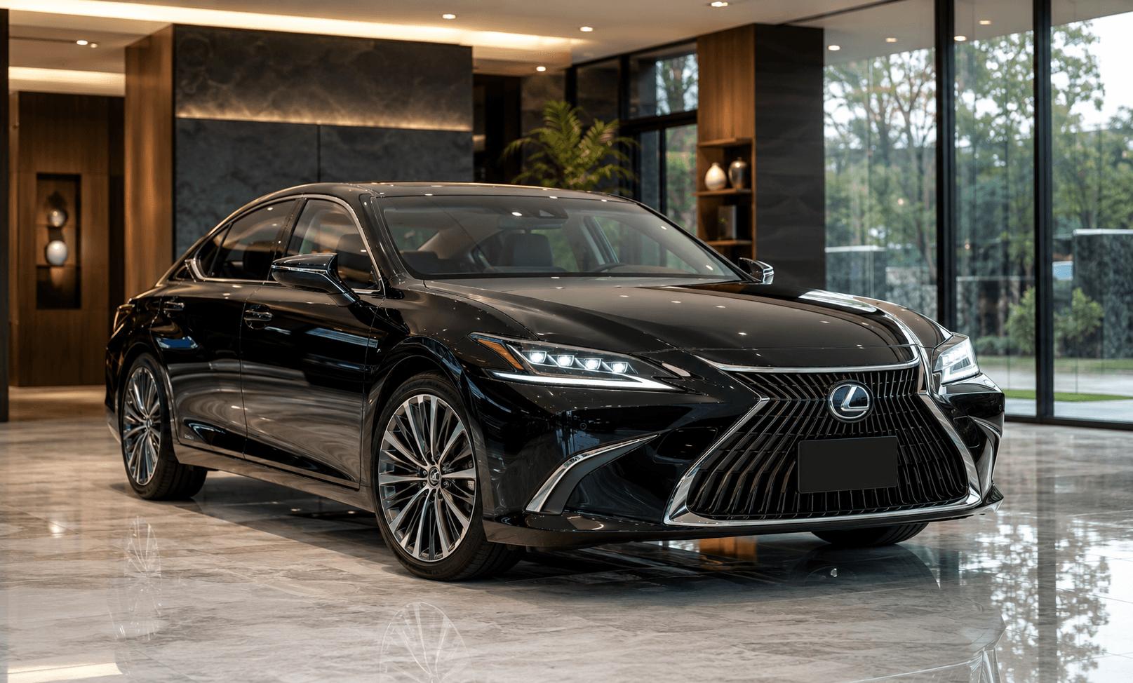 Lexus 2026