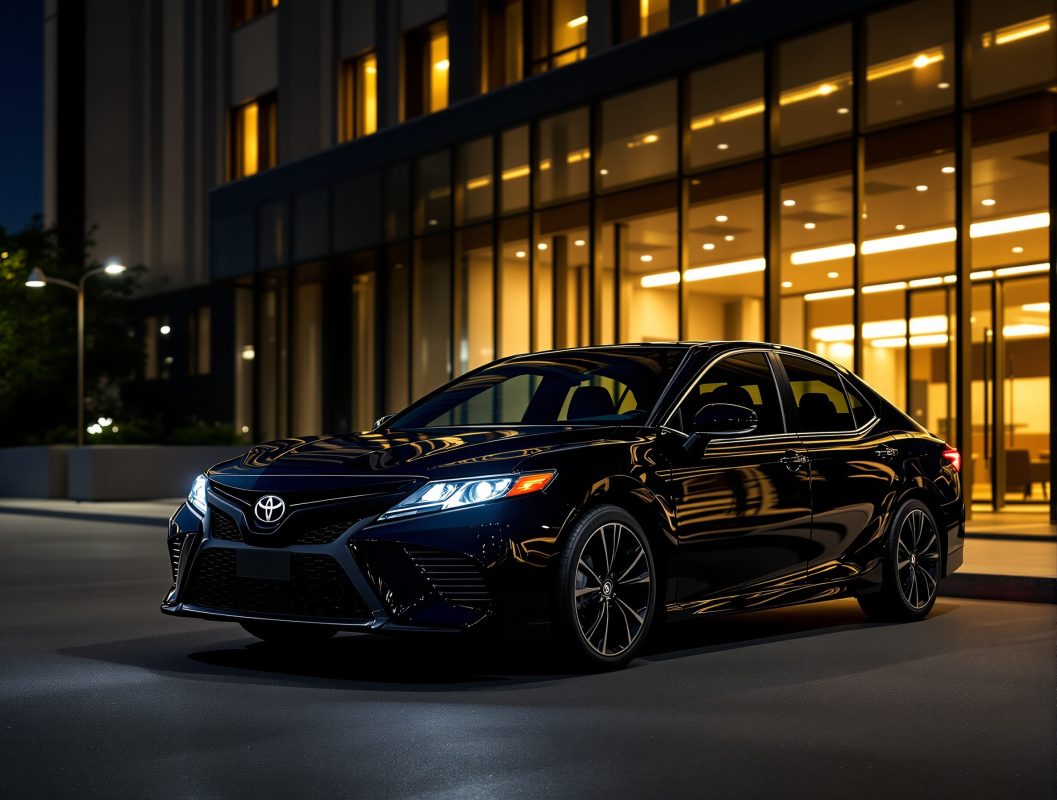 Lexus 2026