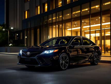Lexus 2026